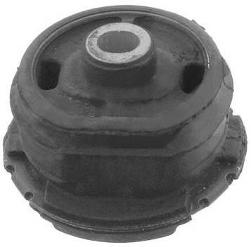 Suspension, corps de l'essieu Metalcaucho 06080