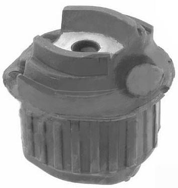 Suspension, corps de l'essieu Metalcaucho 06081