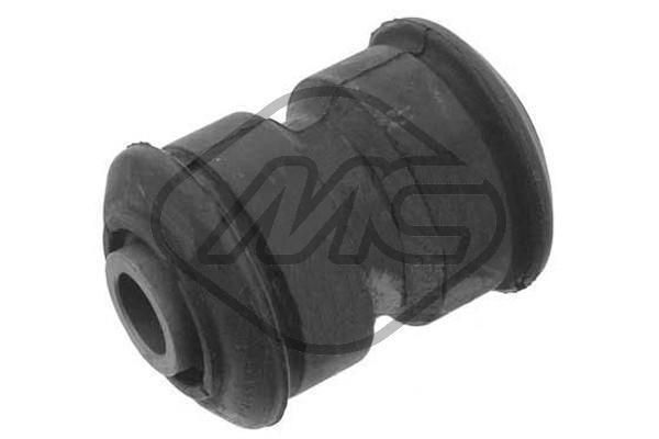Braçadeira, mola de lâminas Metalcaucho ref. 06099