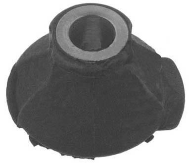 Suspension, crémaillière de direction Metalcaucho 06109