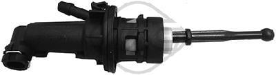 Butée hydraulique Coupé