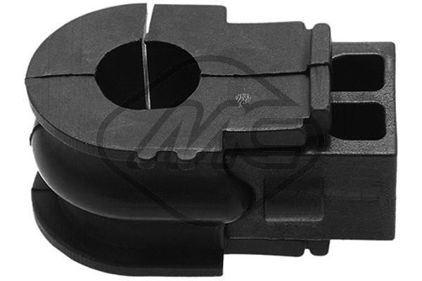 Suspension, stabilisateur Metalcaucho ref. 06139