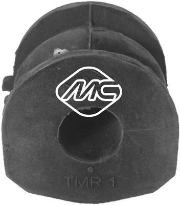 Suspension, stabilisateur Metalcaucho 06140