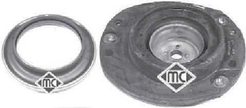 Kit de réparation, coupelle de suspension Metalcaucho 06147