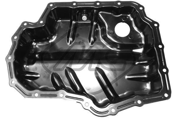 Carter d'huile Metalcaucho ref. 06340