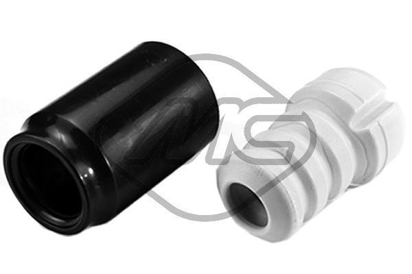 Fole do amortecedor de suspensão Metalcaucho ref. 06378