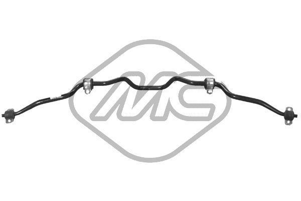 Suspension, stabilisateur Metalcaucho ref. 06421
