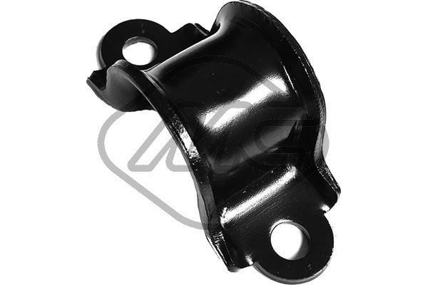 Support, suspension du stabilisateur Metalcaucho ref. 06424