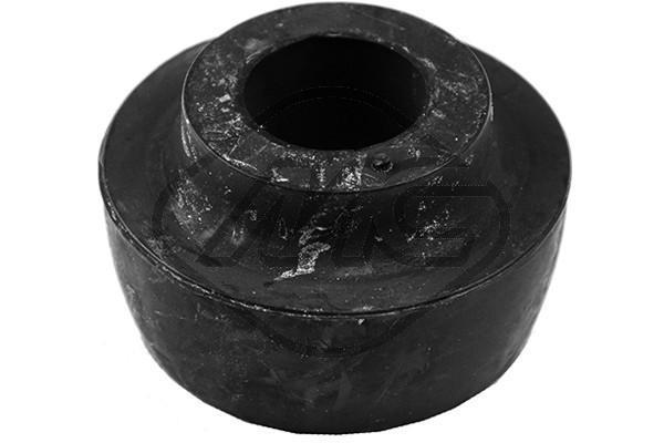 Coussinet de palier, stabilisateur Metalcaucho ref. 06428