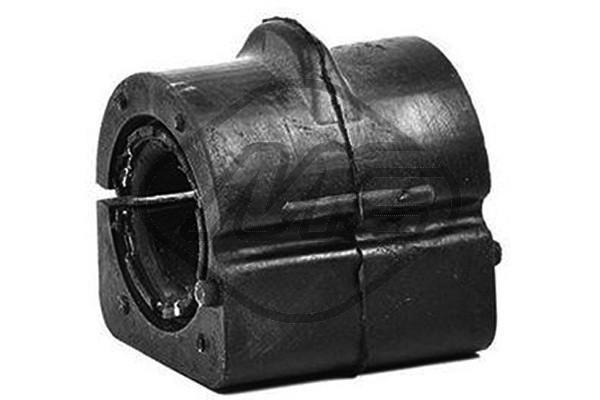 Coussinet de palier, stabilisateur Metalcaucho ref. 06430