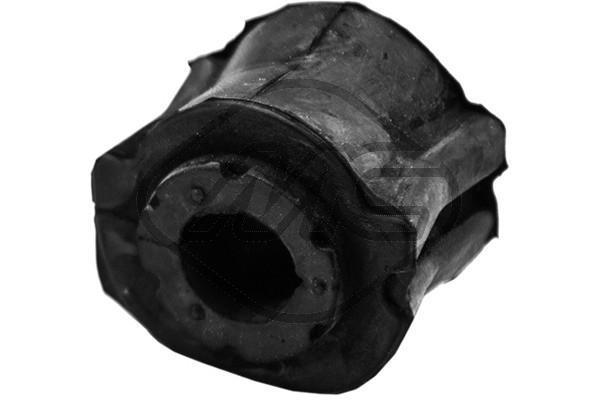 Coussinet de palier, stabilisateur Metalcaucho ref. 06431