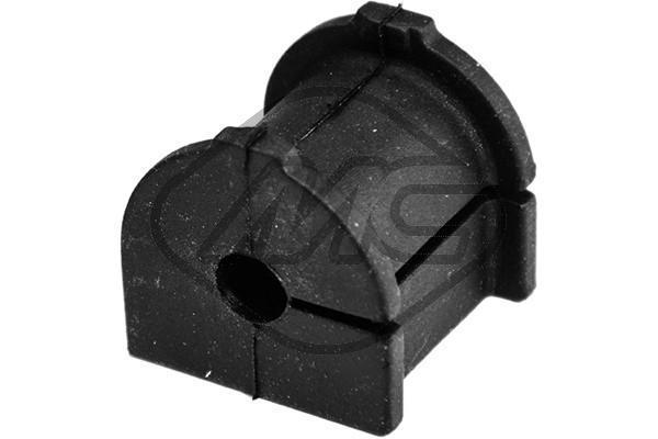 Coussinet de palier, stabilisateur Metalcaucho ref. 06432