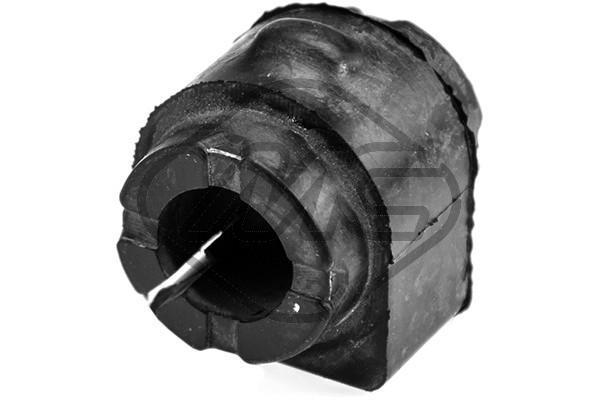 Coussinet de palier, stabilisateur Metalcaucho ref. 06438