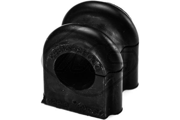 Coussinet de palier, stabilisateur Metalcaucho ref. 06441