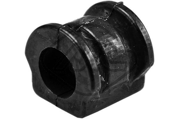 Coussinet de palier, stabilisateur Metalcaucho ref. 06445