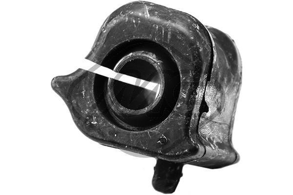 Coussinet de palier, stabilisateur Metalcaucho ref. 06453