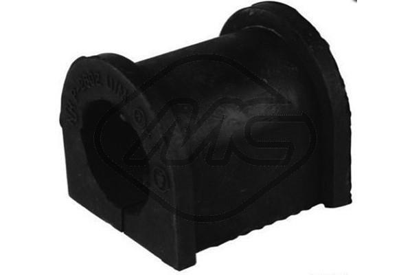 Coussinet de palier, stabilisateur Metalcaucho ref. 06467