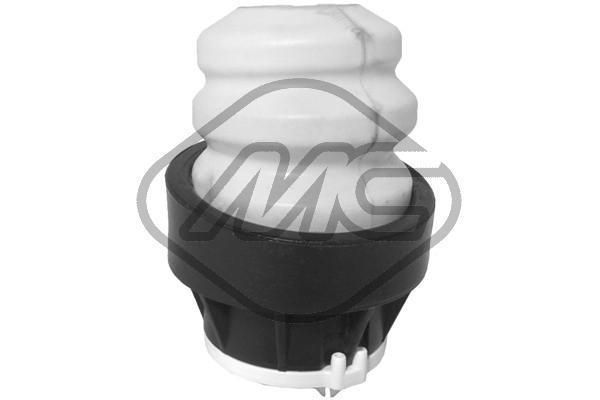Suspension, amortisseur Metalcaucho ref. 06499