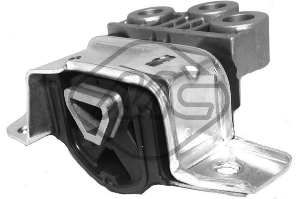 Support moteur (Silent bloc moteur) Metalcaucho 06520