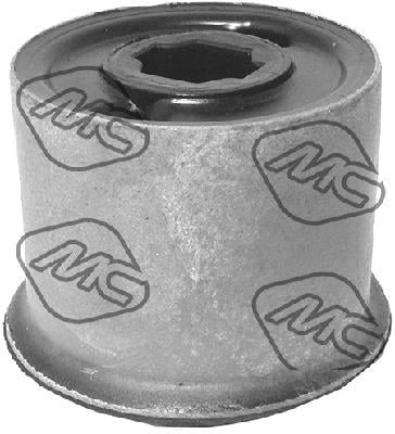 Silent bloc de suspension Metalcaucho 06570