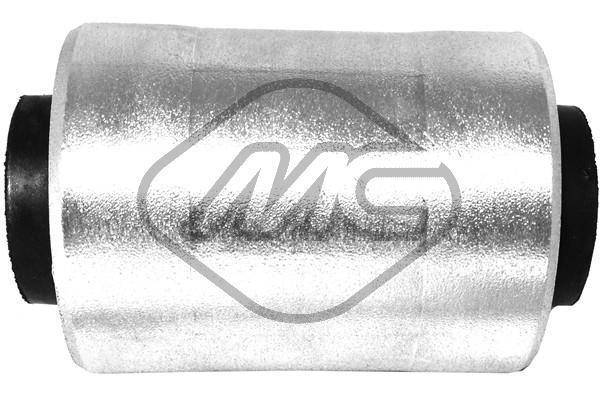 Silent bloc de suspension Metalcaucho 06599