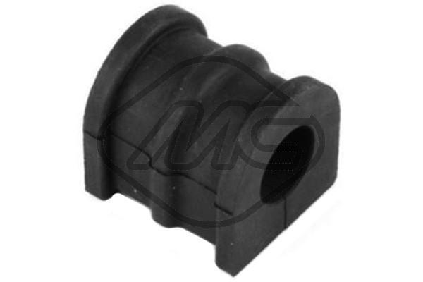 Suspension, stabilisateur Metalcaucho 06797