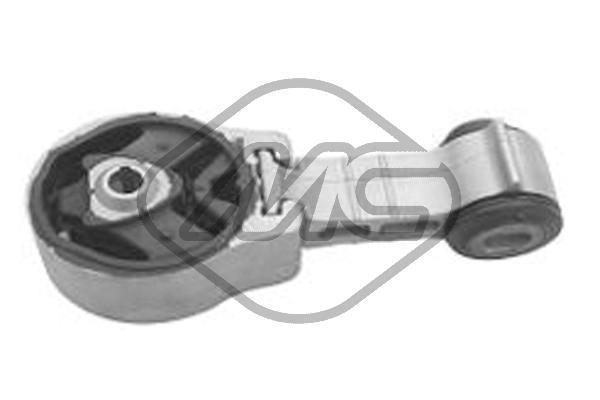 Support moteur (Silent bloc moteur) Metalcaucho 06833