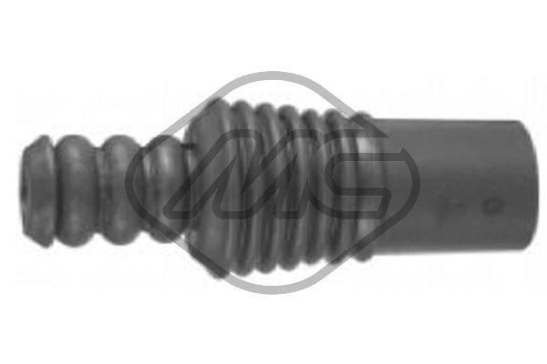 Fole do amortecedor de suspensão Metalcaucho ref. 06837