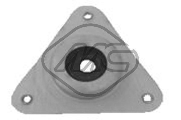 Suporte suspensão Metalcaucho ref. 06843