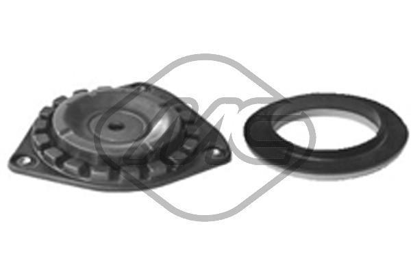 Kit de réparation, coupelle de suspension Metalcaucho ref. 06871