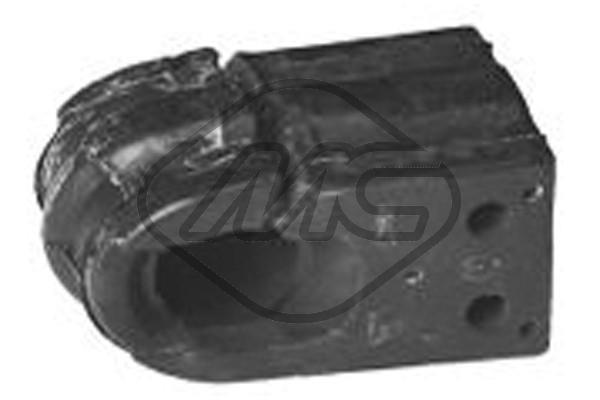 Suspension, stabilisateur Metalcaucho ref. 06885