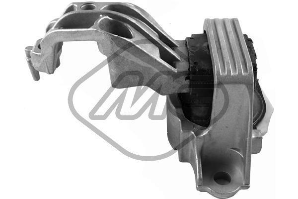 Soporte, motor Metalcaucho ref. 06892