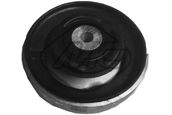 Butée d'amortisseur (Butée de suspension) Metalcaucho ref. 06957