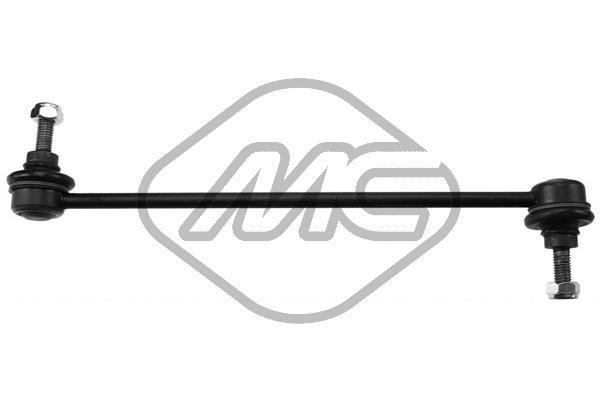 Biellette de barre stabilisatrice (Biellette antiroulis) Metalcaucho ref. 06991