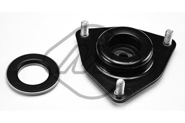Butée d'amortisseur (Butée de suspension) Metalcaucho ref. 07014