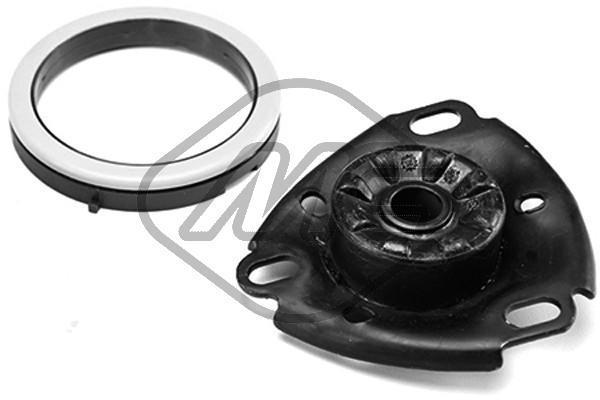 Kit de réparation, coupelle de suspension Metalcaucho 07017
