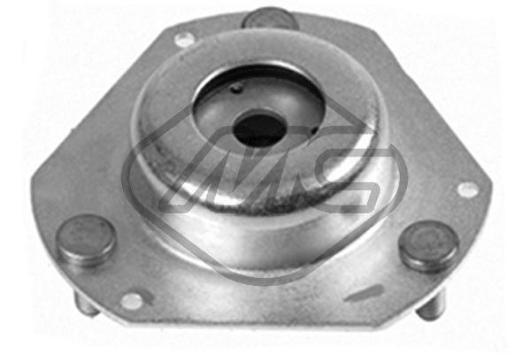 Butée d'amortisseur (Butée de suspension) Metalcaucho ref. 07027