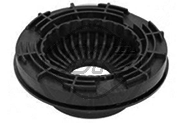 Rolamento copo de suspensão Metalcaucho ref. 07028