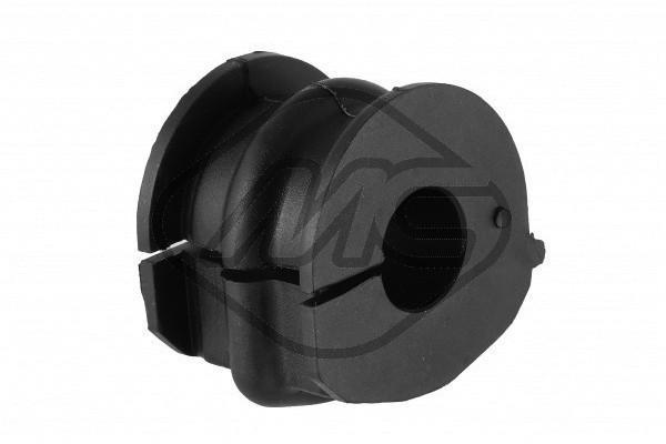 Coussinet de palier, stabilisateur Metalcaucho ref. 07041