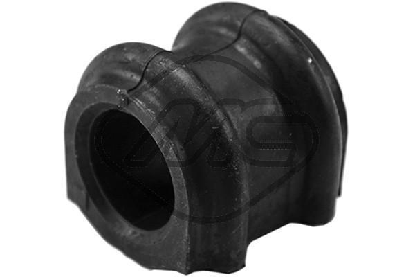 Coussinet de palier, stabilisateur Metalcaucho ref. 07042