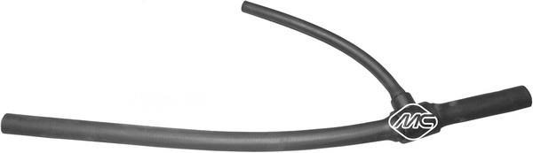 Butée hydraulique I