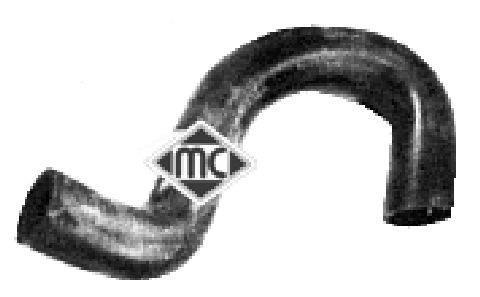Butée hydraulique I