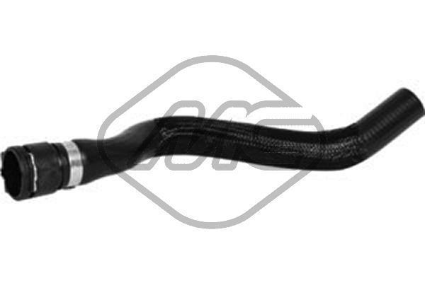 Manche, batterie chauffante-chauffage Metalcaucho 07344