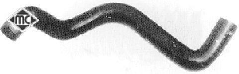 Butée hydraulique I