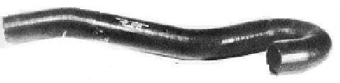 Butée hydraulique I