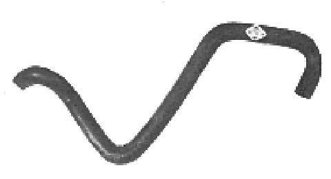 Butée hydraulique I
