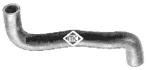 Butée hydraulique Coupé