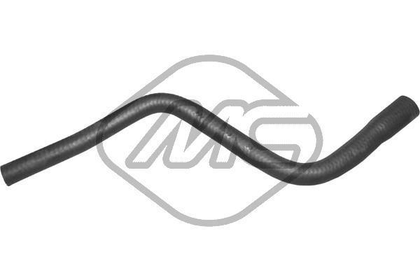 Gaine de chauffage Metalcaucho ref. 07775