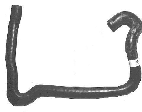 Butée hydraulique I