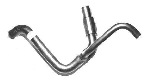 Butée hydraulique I